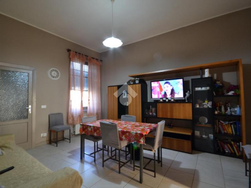 Vendita Appartamento oltre 5 locali Appartamento Vercelli Via Prarolo 397035