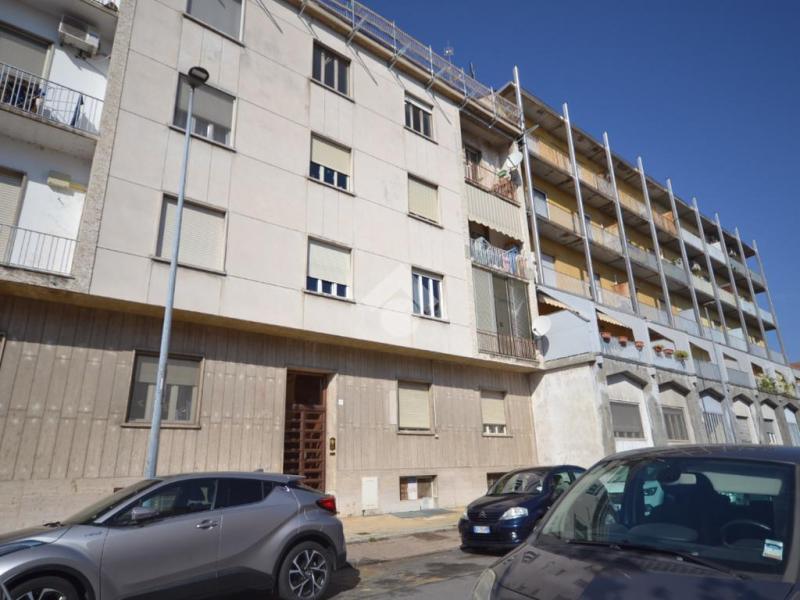 Vendita Quadrilocale Appartamento Vercelli Via Giuseppe Failla 397799