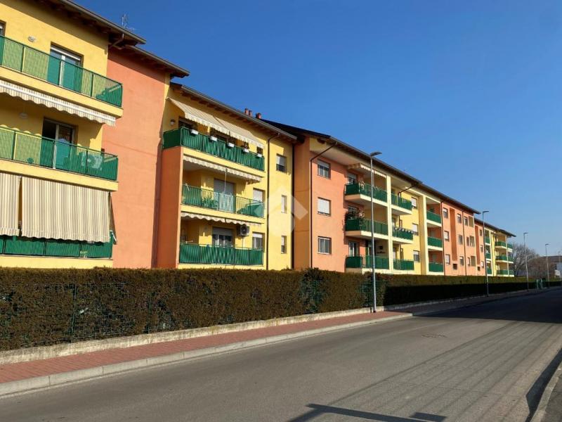 Vendita Trilocale Appartamento Vercelli Via Louis Braille 397818
