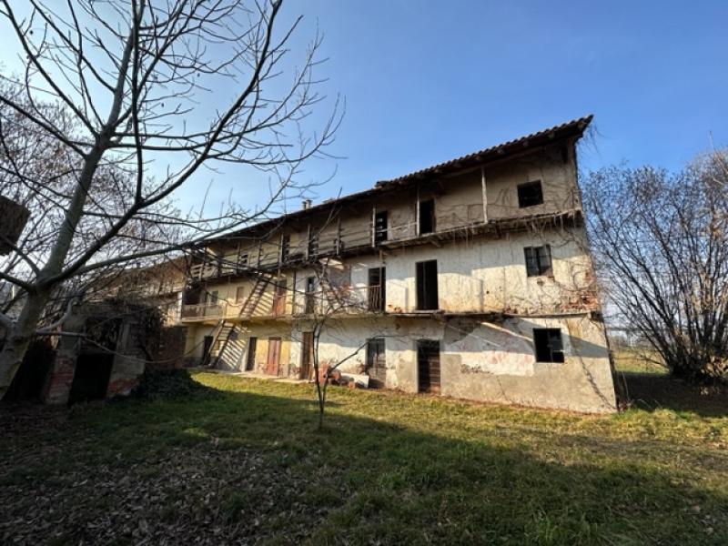 Vendita Rustico/Casale/Castello Casa/Villa Fontaneto d'Agogna via Del Forno 464176