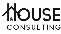 Logo Agenzia House & Consulting Arcore