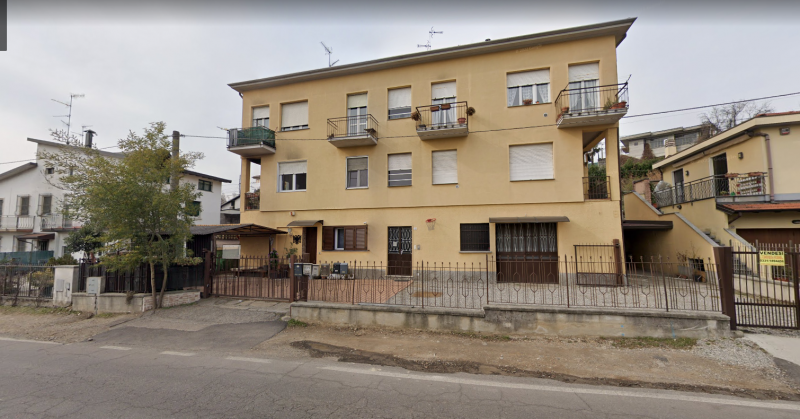 Vendita Trilocale Appartamento Jerago con Orago Via Varesina 398163