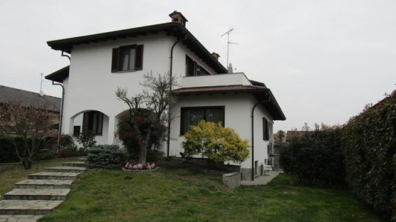 Vendita Immobile di lusso/prestigio Casa/Villa Vigevano 333530