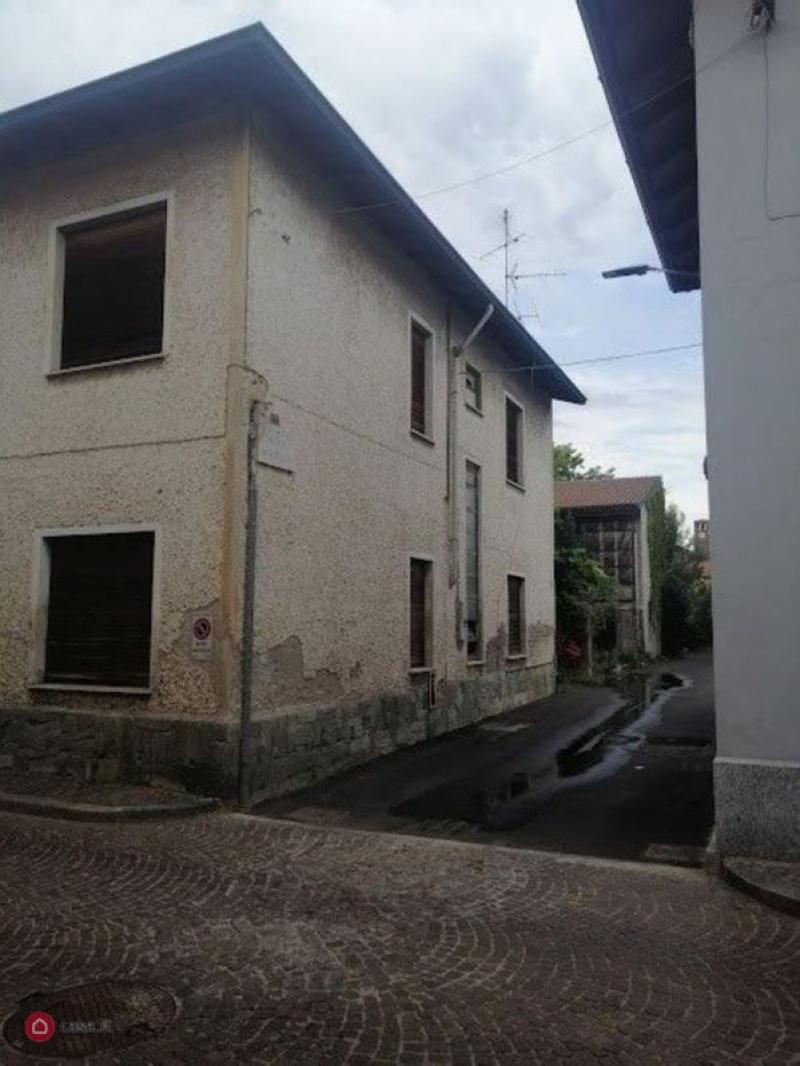 Vendita Villetta Bifamiliare Casa/Villa Turbigo Vicolo Montello 402800