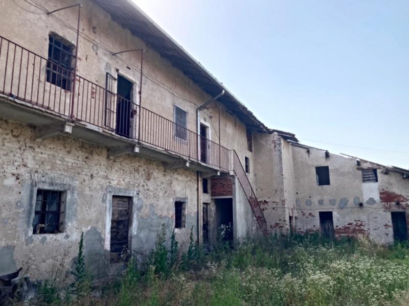 Vendita Rustico/Casale/Castello Casa/Villa Granozzo con Monticello Via Dante di Nanni 359947