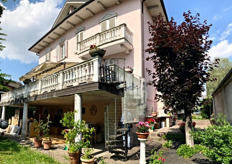 Casa Indipendente in vendita in Via Viviani, 3, Novara
