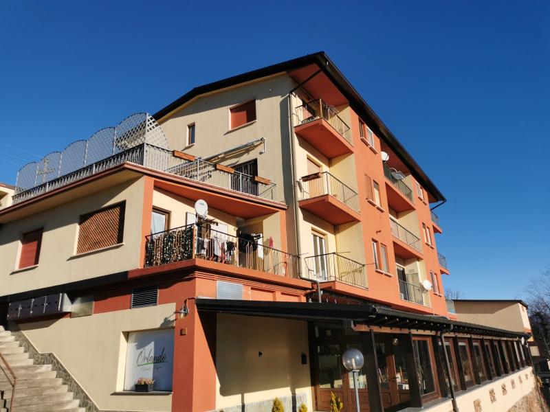 Vendita Trilocale Appartamento Cuasso al Monte Via Zotte San Salvatore n.7/C 472836
