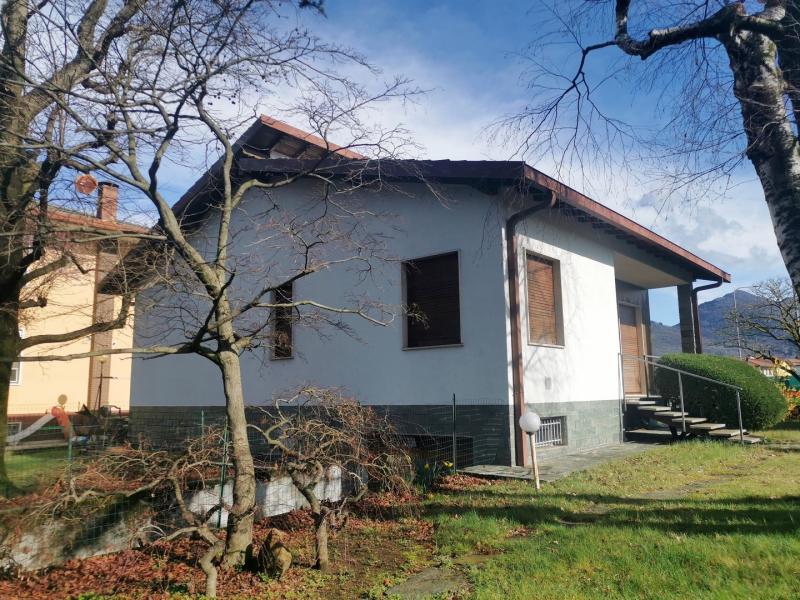 Villa unifamiliare in vendita in Via Giuseppe Peano 19, Arcisate