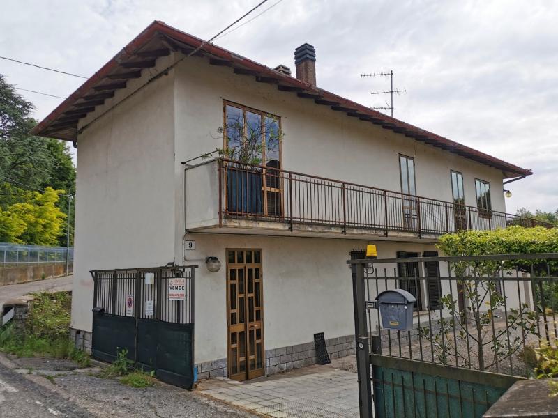Casa Indipendente in vendita in Via Ettore Ponti 9, Varese