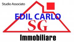 Logo Agenzia studio associato edil carlo -s.g.immobiliare