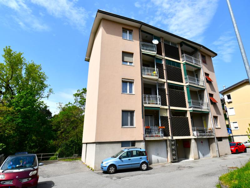 Vendita Bilocale Appartamento Como Via Tiziano,12 492346