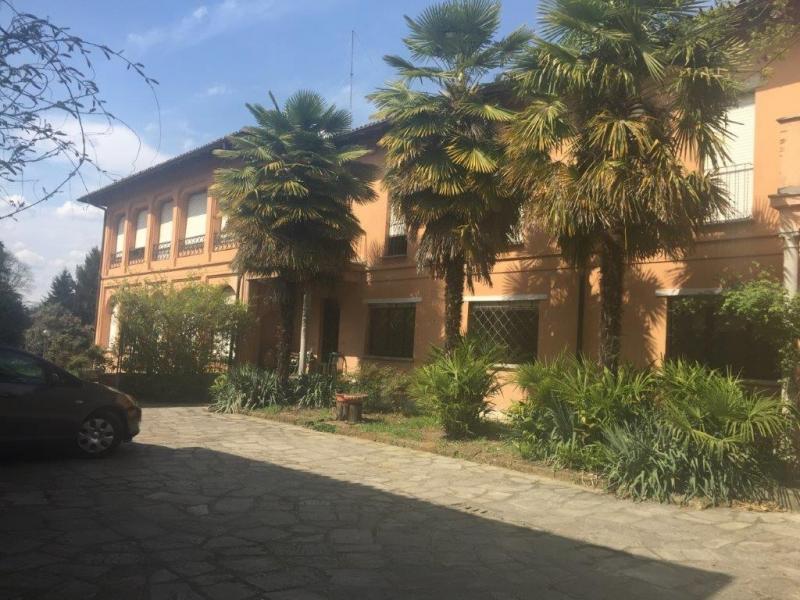 Vendita Immobile di lusso/prestigio Casa/Villa Castelletto sopra Ticino 102555