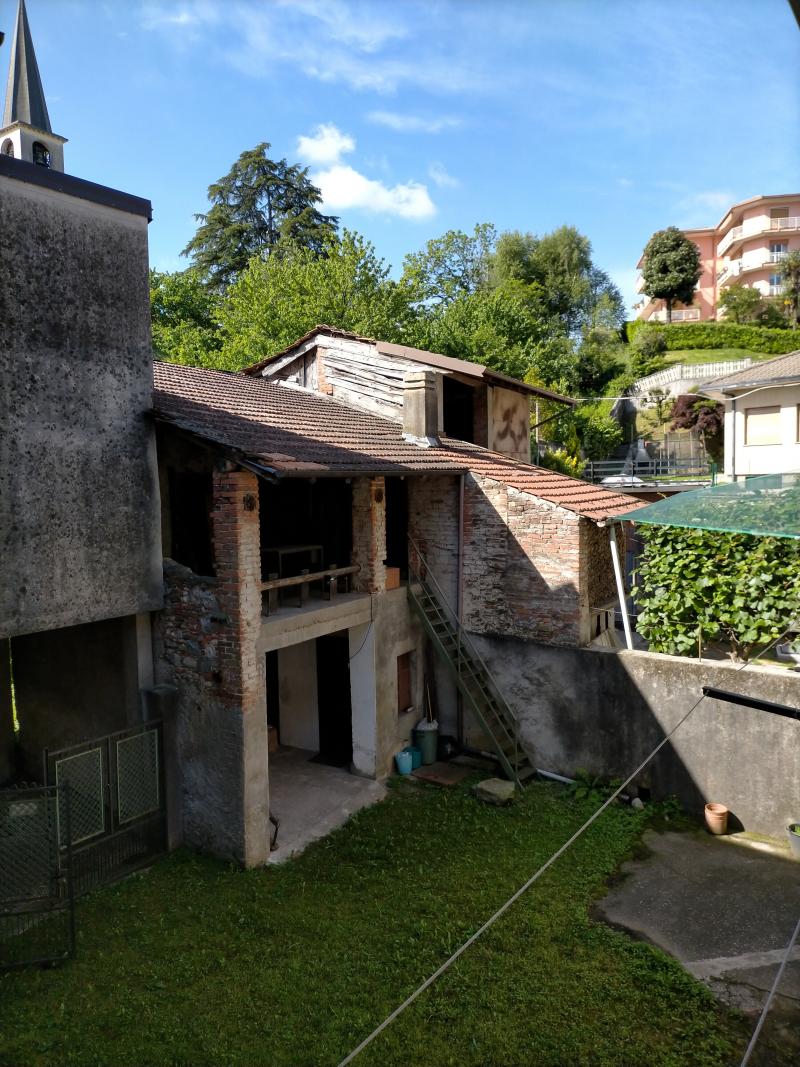 Vendita Porzione di casa Casa/Villa Borgo Ticino Via Matteotti 266686