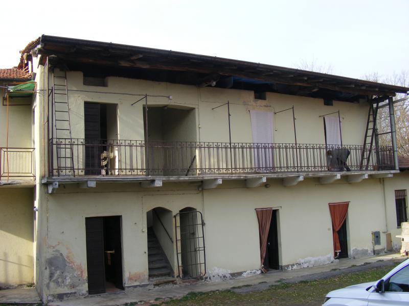 Vendita Rustico/Casale/Castello Casa/Villa Castelletto sopra Ticino Via Dorbiè 326834