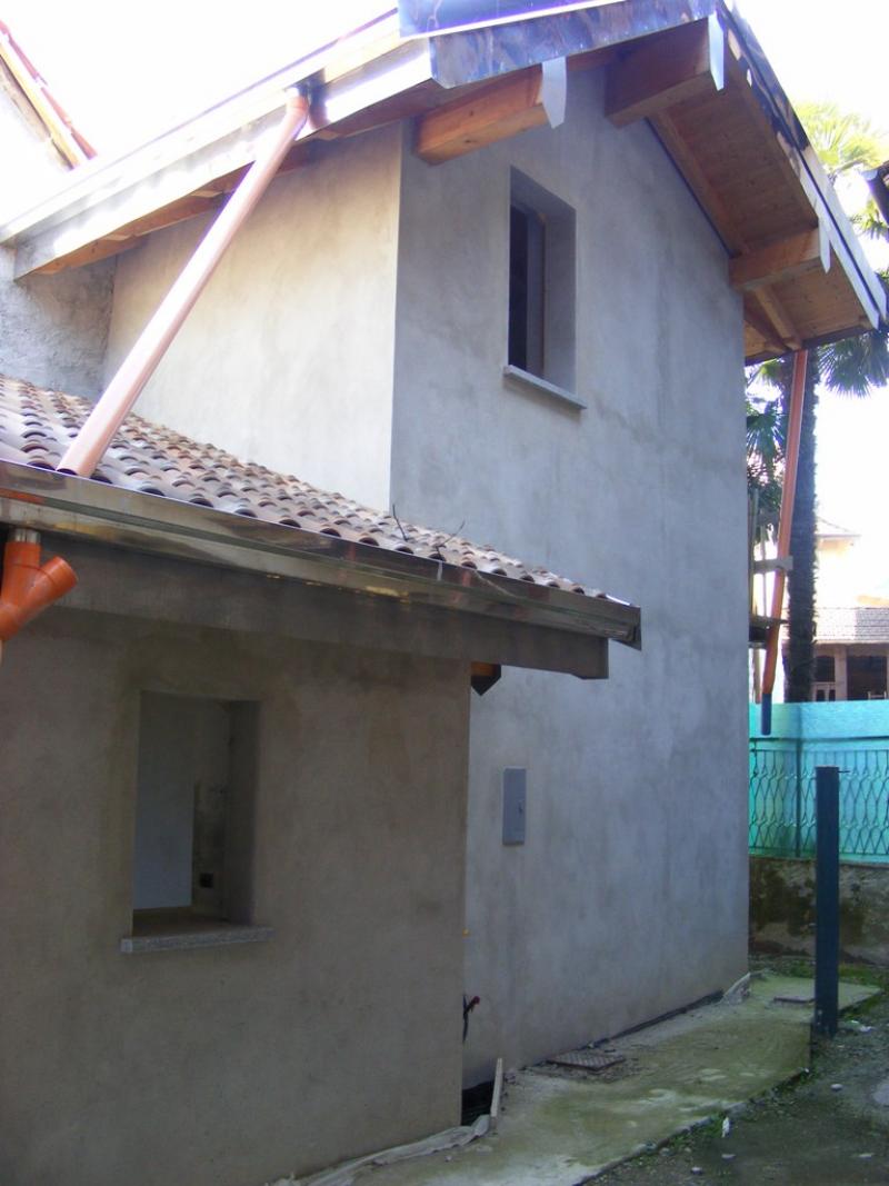 Vendita Porzione di casa Casa/Villa Brovello-Carpugnino Via Mazzini 343508