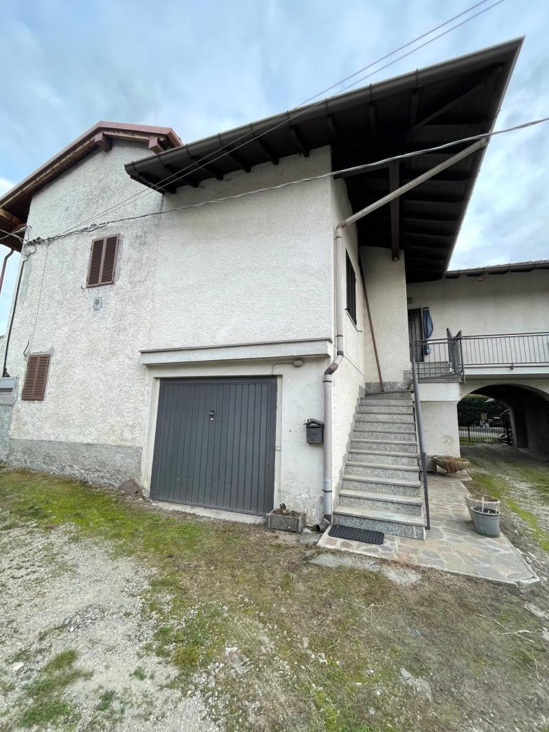 Vendita Porzione di casa Casa/Villa Castelletto sopra Ticino Via Valloni 452716