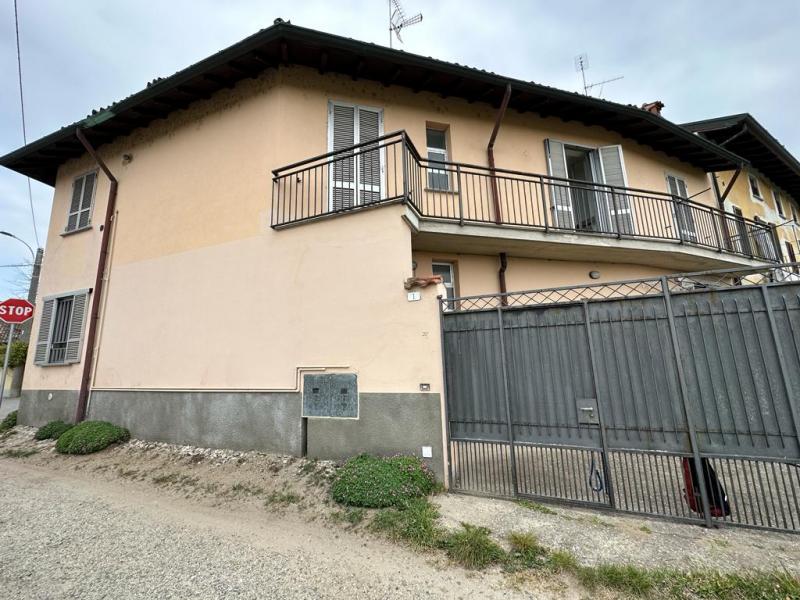 Vendita Villetta Bifamiliare Casa/Villa Gambolò Via Roma 463594