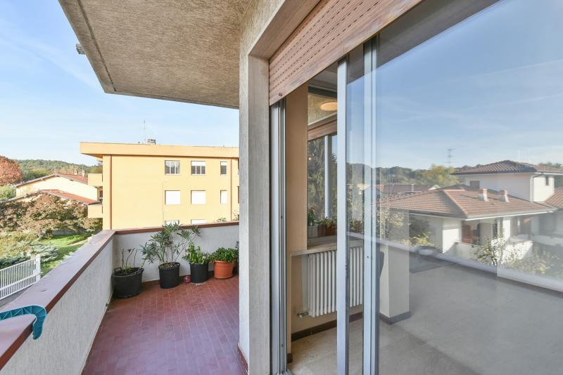 Vendita Trilocale Appartamento Alzate Brianza Via Re di Puglia 427736