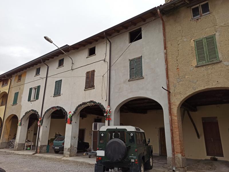 Vendita Rustico/Casale/Castello Casa/Villa Monguzzo Via Cascina Nuova 466039