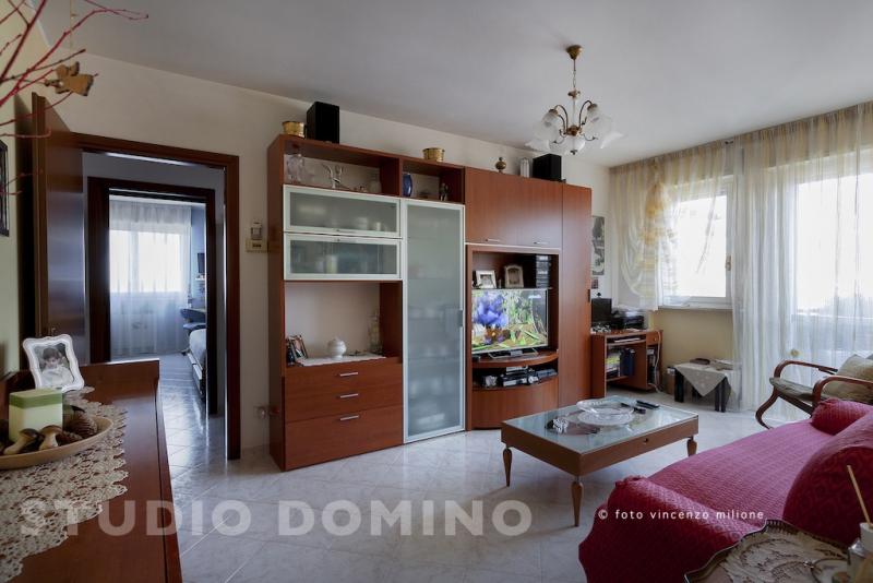 Vendita Trilocale Appartamento Melzo Via San Rocco,14 251566