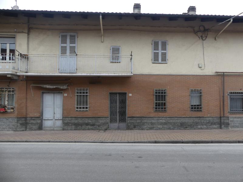 Vendita Casa Indipendente Casa/Villa Salasco via A. di Collobiano 396311