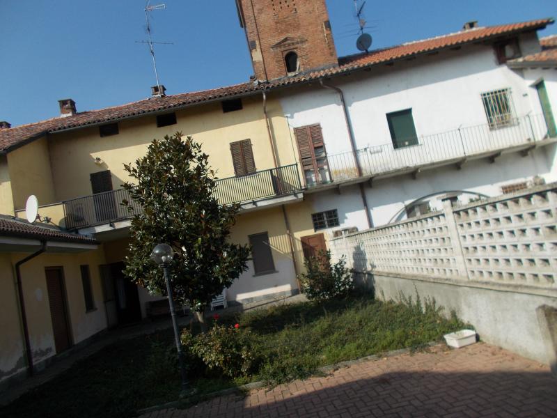 Vendita Casa Indipendente Casa/Villa Stroppiana via roncarolo 466030