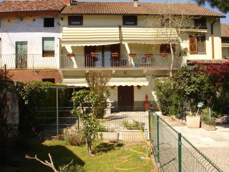 Vendita Villa unifamiliare Casa/Villa Cilavegna via Pisacane, 34 424725