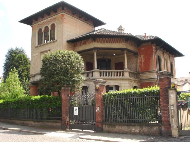 Vendita Villa unifamiliare Casa/Villa Vigevano Corso Camillo Benso di Cavour, 68 433361