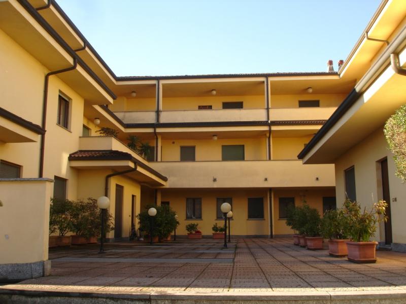 Vendita Trilocale Appartamento Vigevano Via Monte Baldo, 36 465872
