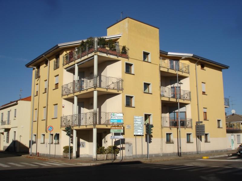 Vendita Trilocale Appartamento Vigevano c.so Pavia, 34 466201