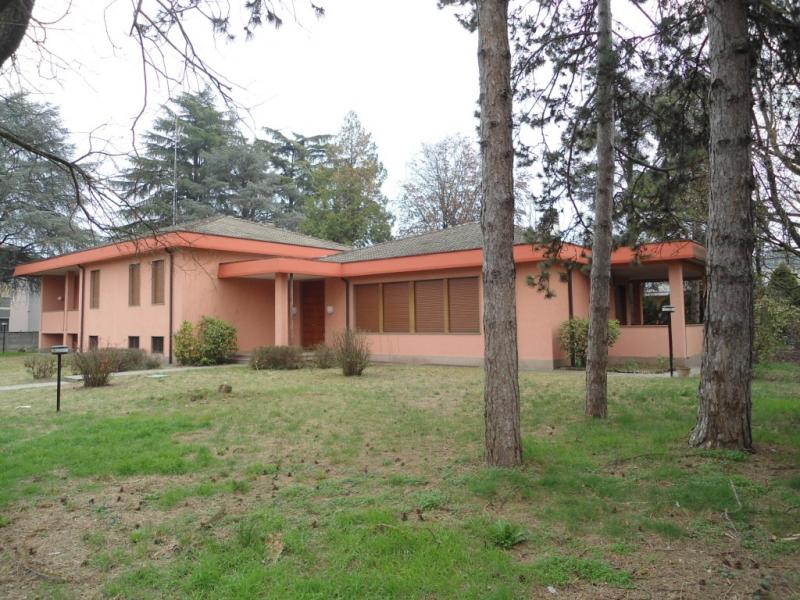 Villa unifamiliare in affitto in Via San Giovanni,27/A, Vigevano