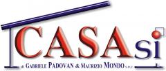 Logo Agenzia CASASI