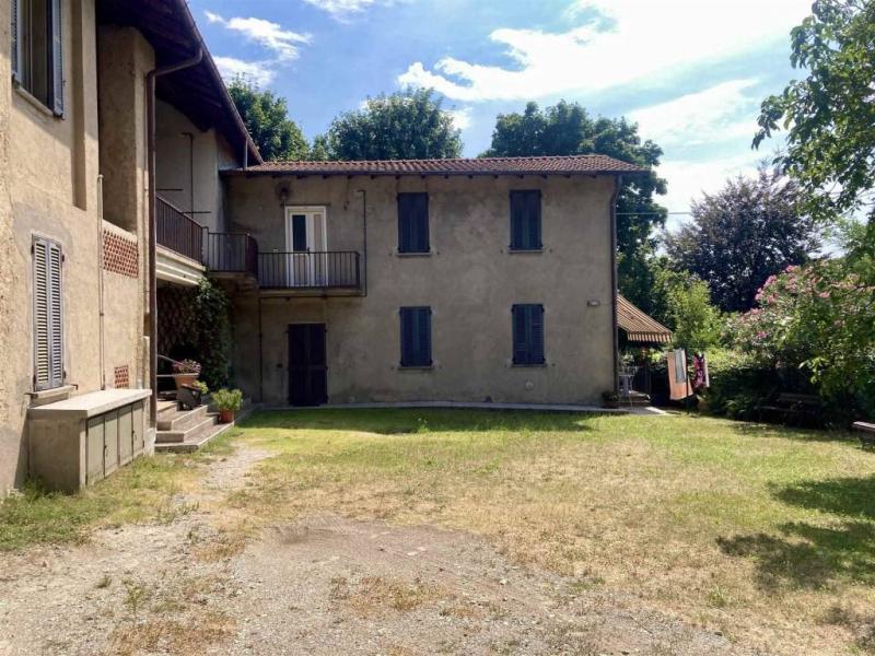 Vendita Bilocale Appartamento Varese Via Sarca 423231