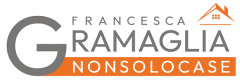Logo Agenzia Nonsolocase Azzate di Gramaglia Francesca