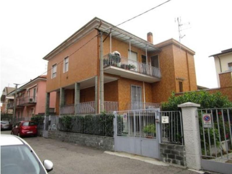 Vendita Villetta Bifamiliare Casa/Villa Rho via Socrate, 5 285293