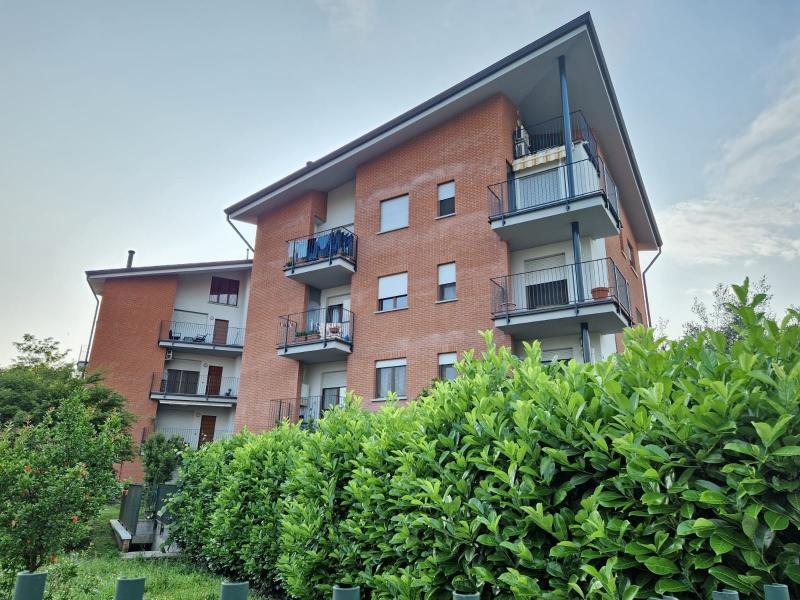 Vendita Trilocale Appartamento Castano Primo via San Francesco d'Assisi 426084