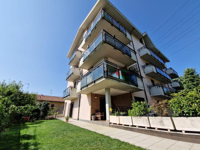 Vendita Duplex Appartamento Gallarate Bernina 437058