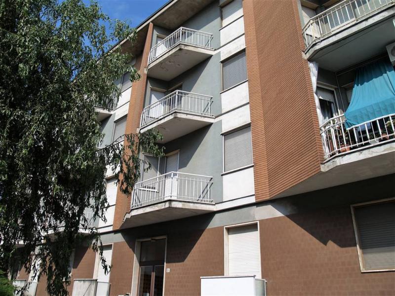 Vendita Bilocale Appartamento Trino Via Vercelli 2/E 482434