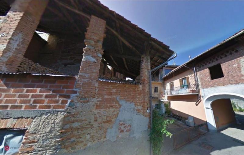 Vendita Rustico/Casale/Castello Casa/Villa Cavaglio d'Agogna Vicolo Rinaldi 7 405103