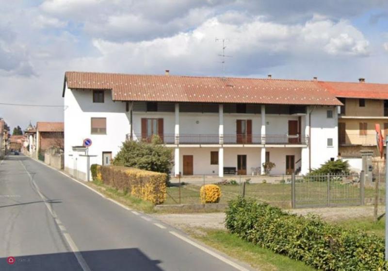 Vendita Casa Indipendente Casa/Villa Vaprio d'Agogna Via Roma 39 405104