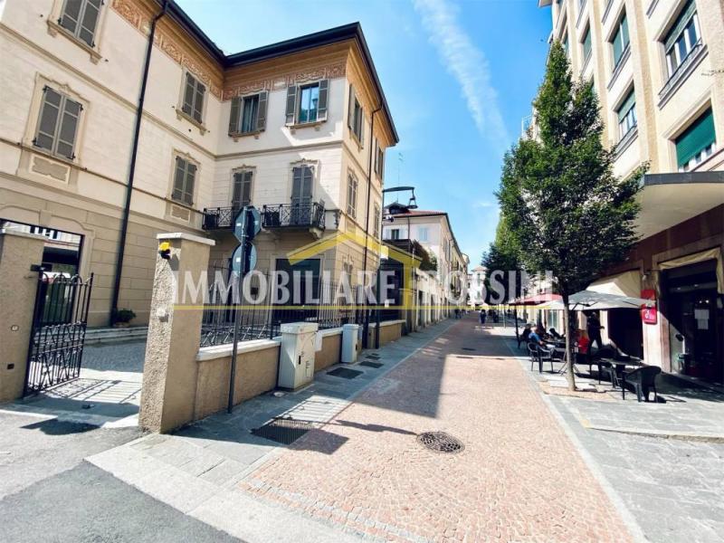 Vendita Attico Appartamento Varese via Rossini, 14 294158