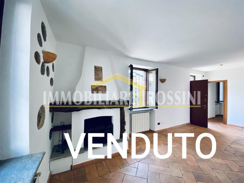 Vendita Trilocale Appartamento Varese via bezzecca 16 348728