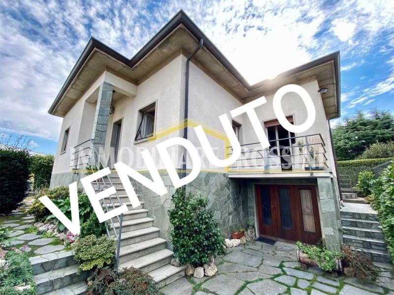 Vendita Villa unifamiliare Casa/Villa Varese Via Tatto 20 374003