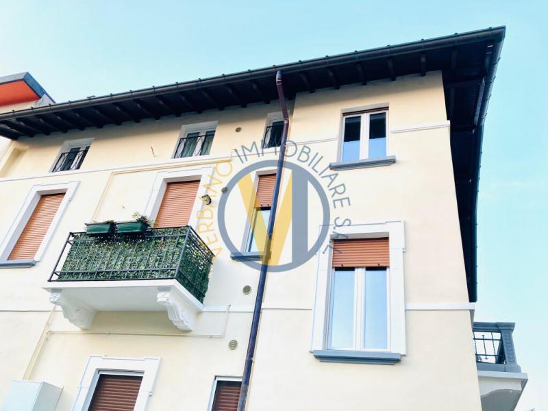 Vendita Trilocale Appartamento Varese Via Sant'Antonio 170984