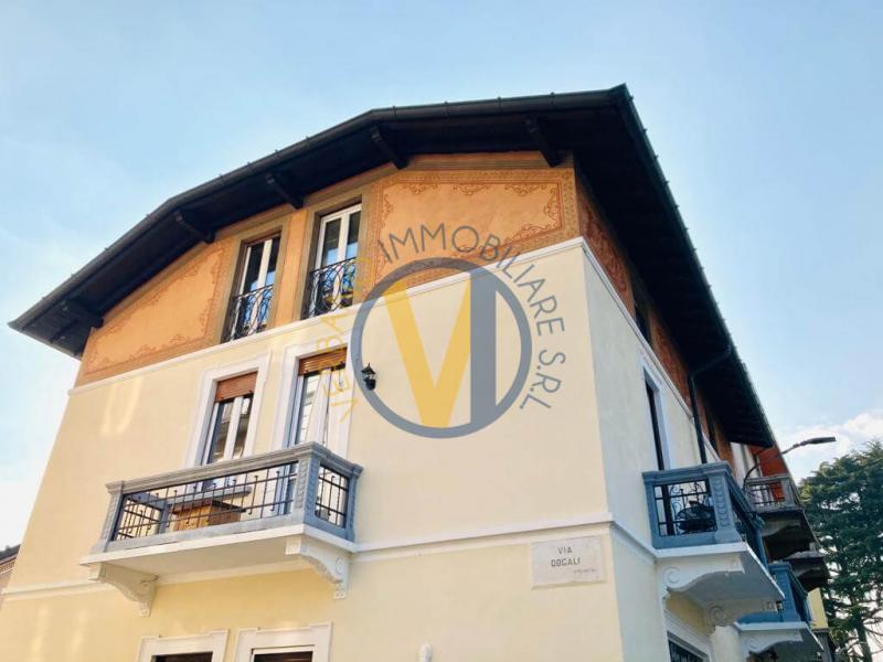 Vendita Trilocale Appartamento Varese Via Sant'Antonio 247888