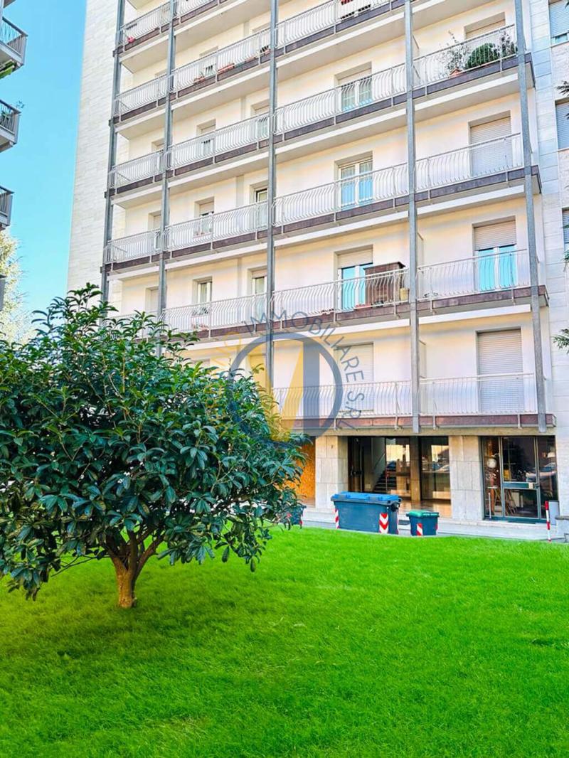 Vendita Trilocale Appartamento Varese Via Salvo D'acquisto 2 477943