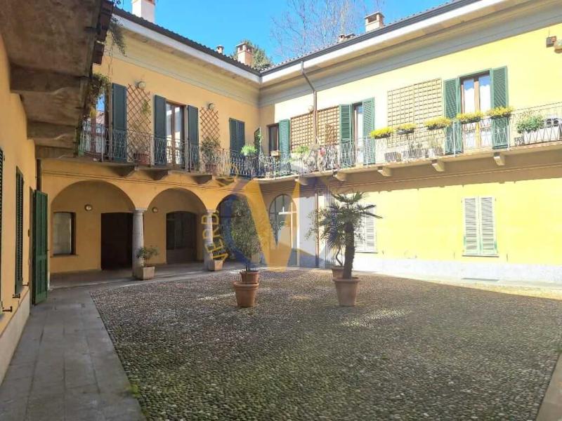 Vendita Monolocale Appartamento Varese Via Robarello 11 485786