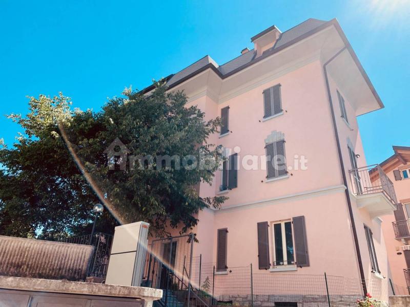 Vendita Bilocale Appartamento Varese Via Oriani 89 324368