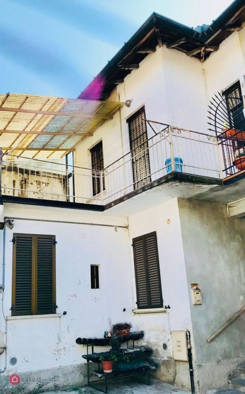 Vendita Porzione di casa Casa/Villa Bregnano VIA ITALIA 5 431208
