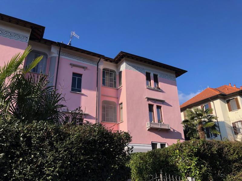 Vendita Trilocale Appartamento Varese via Misurina 470584